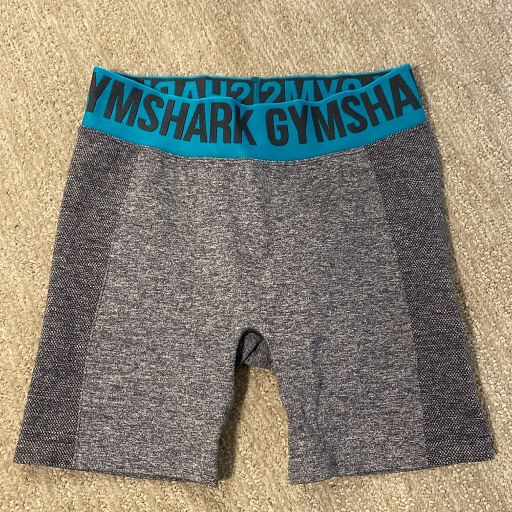 Gymshark leggings shorts